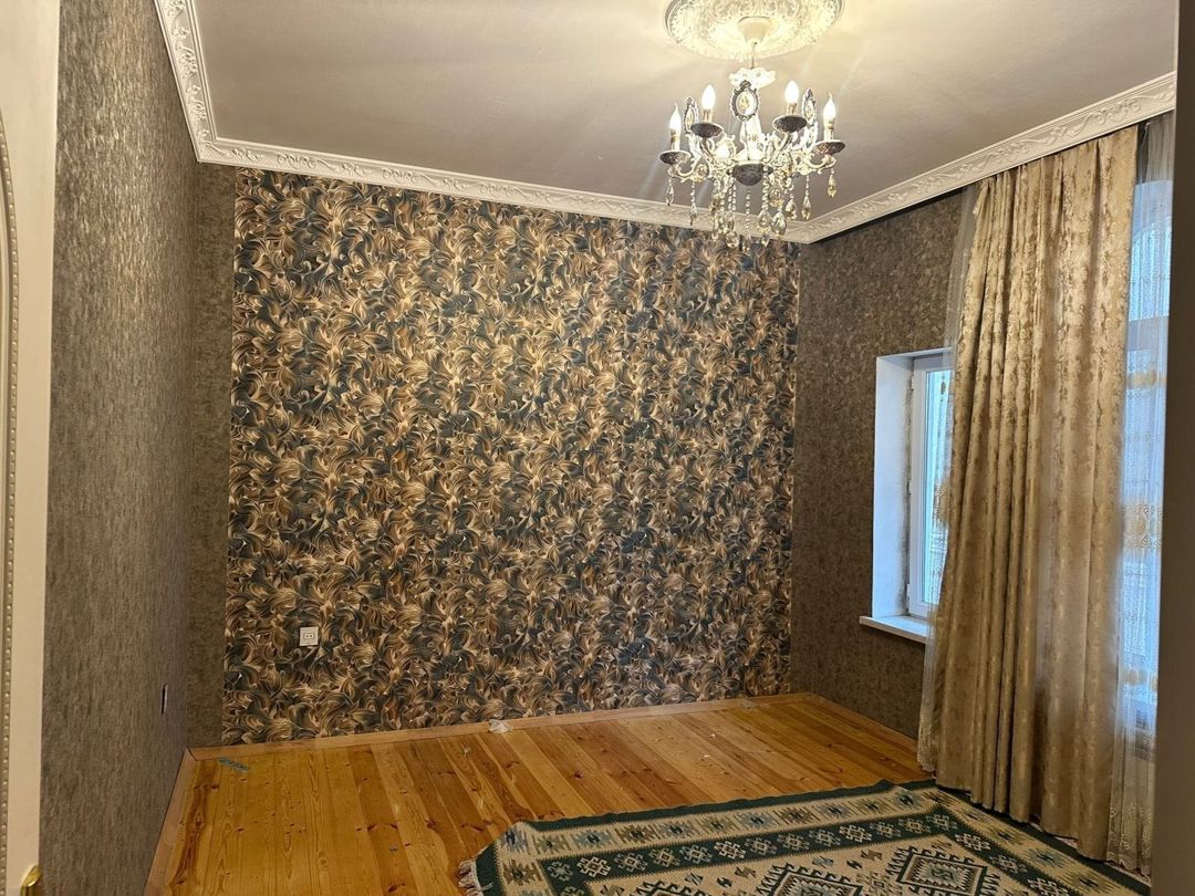 Həyət evi kirayə verilir, Masazır qəs — Ev, villa, Bakı (9)