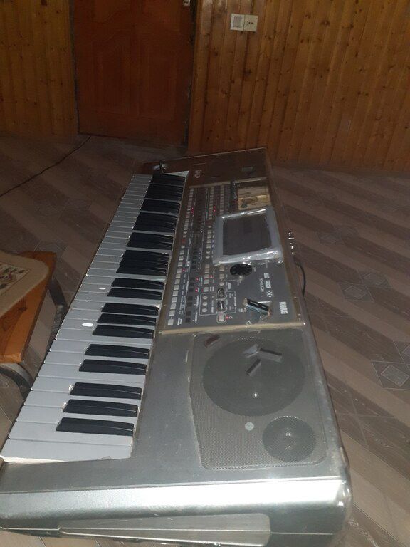 Piano "Pa900" — Musiqiə alətləri, Bakı