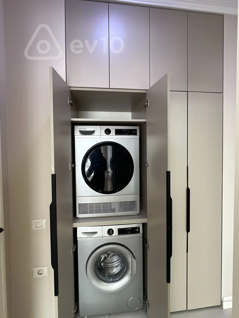 3 otaqlı mənzil, 70 m², Elyar eliyev — kirayə — Mənzil, Bakı (11)