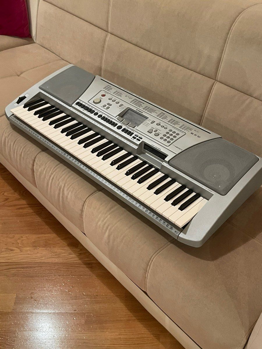 Yamaha PSR-450 — Musiqiə alətləri, Bakı