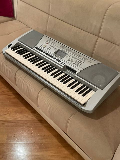 Yamaha PSR-450 — Bakı