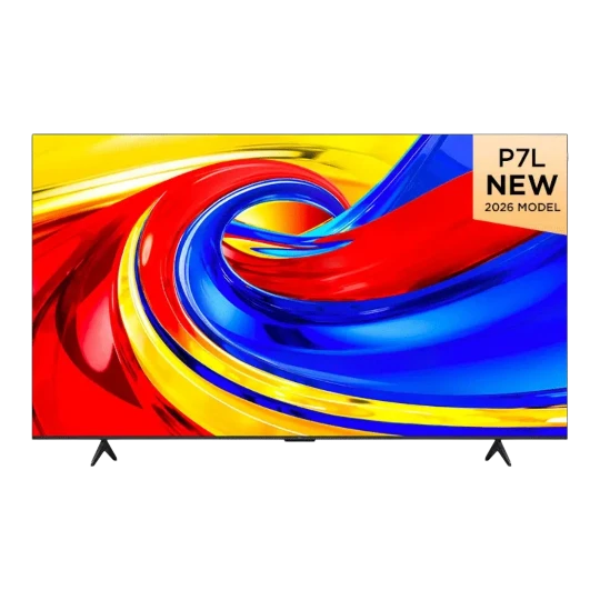 Televizor Tcl 65P7L — Bakı