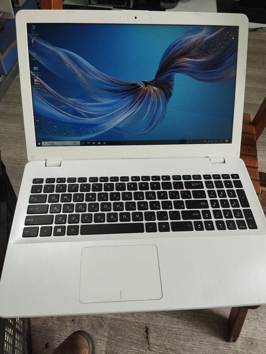 Asus ZenBook — Noutbuklar, Gəncə (6)