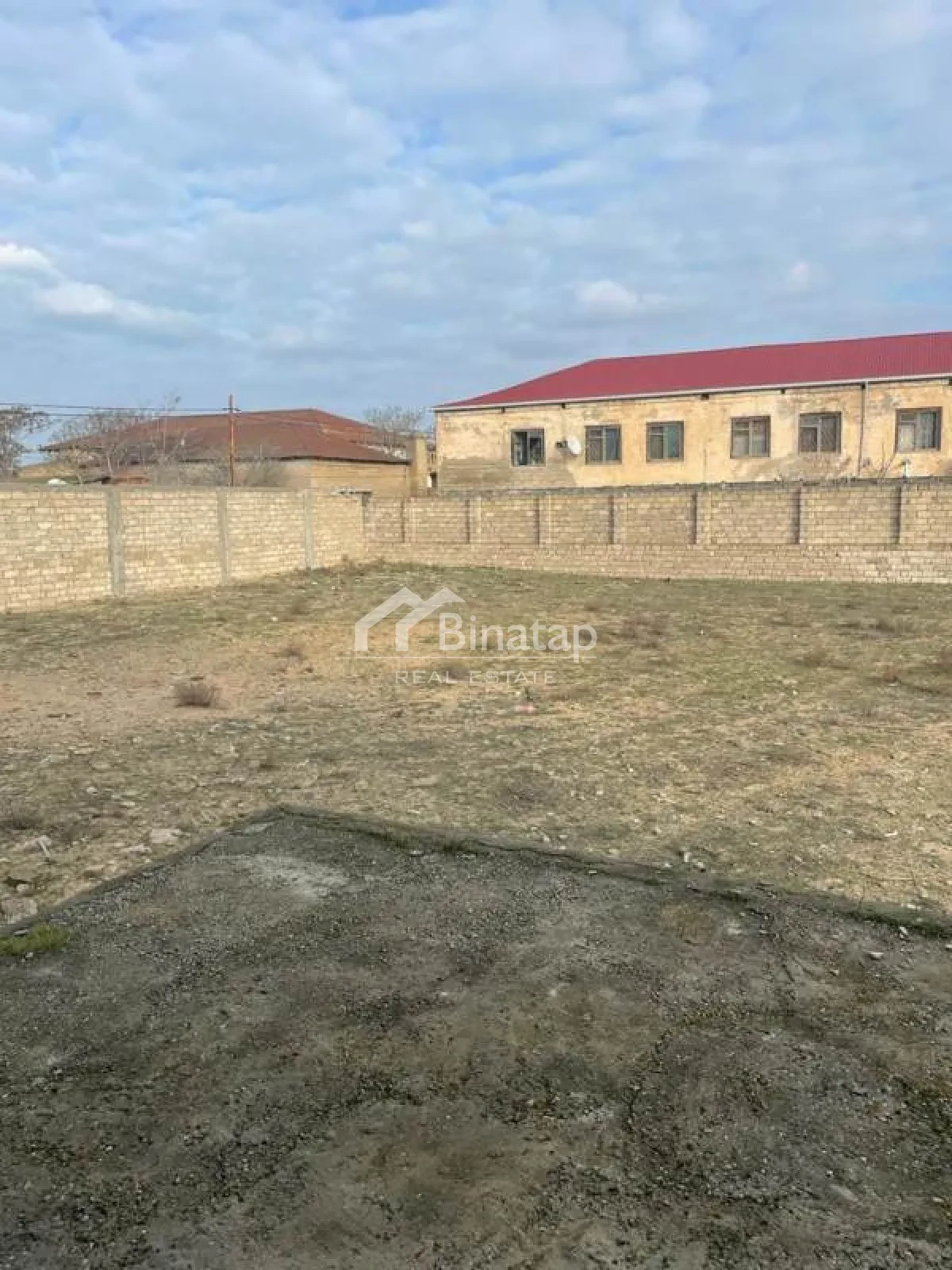 Satılır 6 otaqlı həyət evi / bağ evi 400 m², Mərdəkan qəsəbəsi, Xəzər rayonu — Ev, villa, Bakı (5)