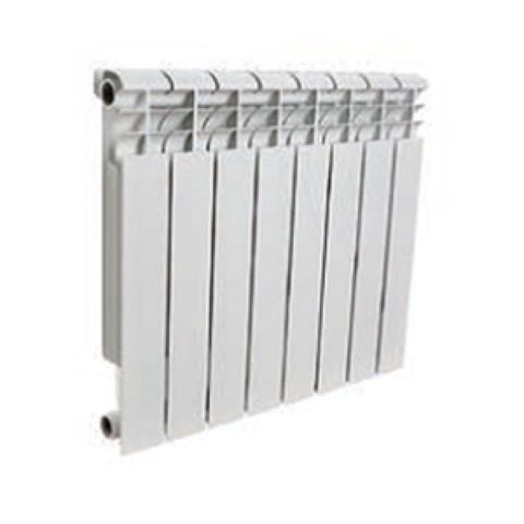 Teplo 300 Polad Panel Radiator Teplo brendinin 300 seriyalı polad — Bakı