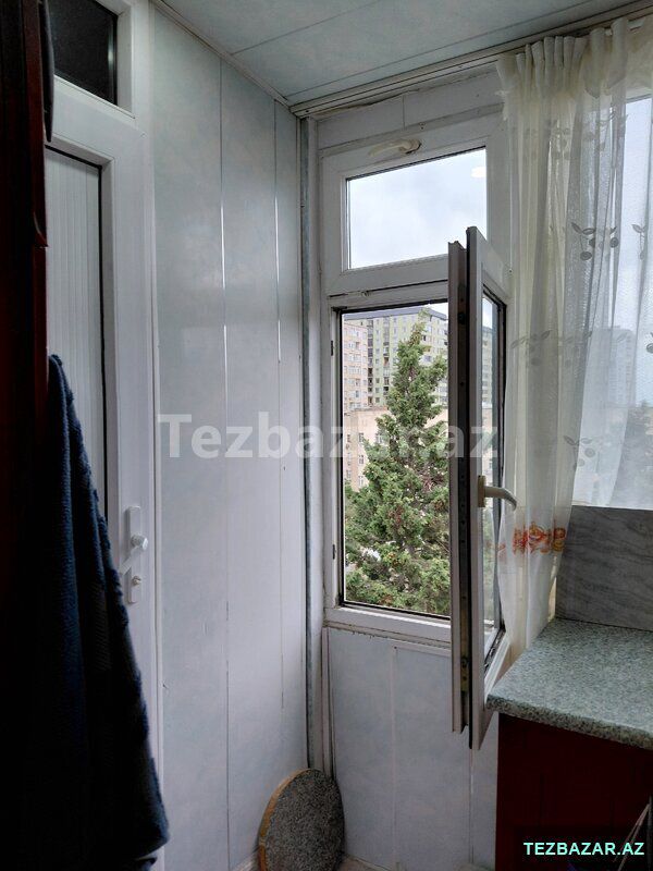 Kirayə verilir — Mənzil, Bakı (6)