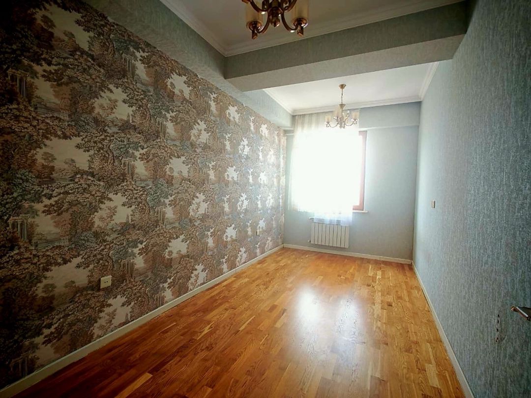 Satılır 3 otaqlı yeni tikili 72 m² — Mənzil, Bakı (8)