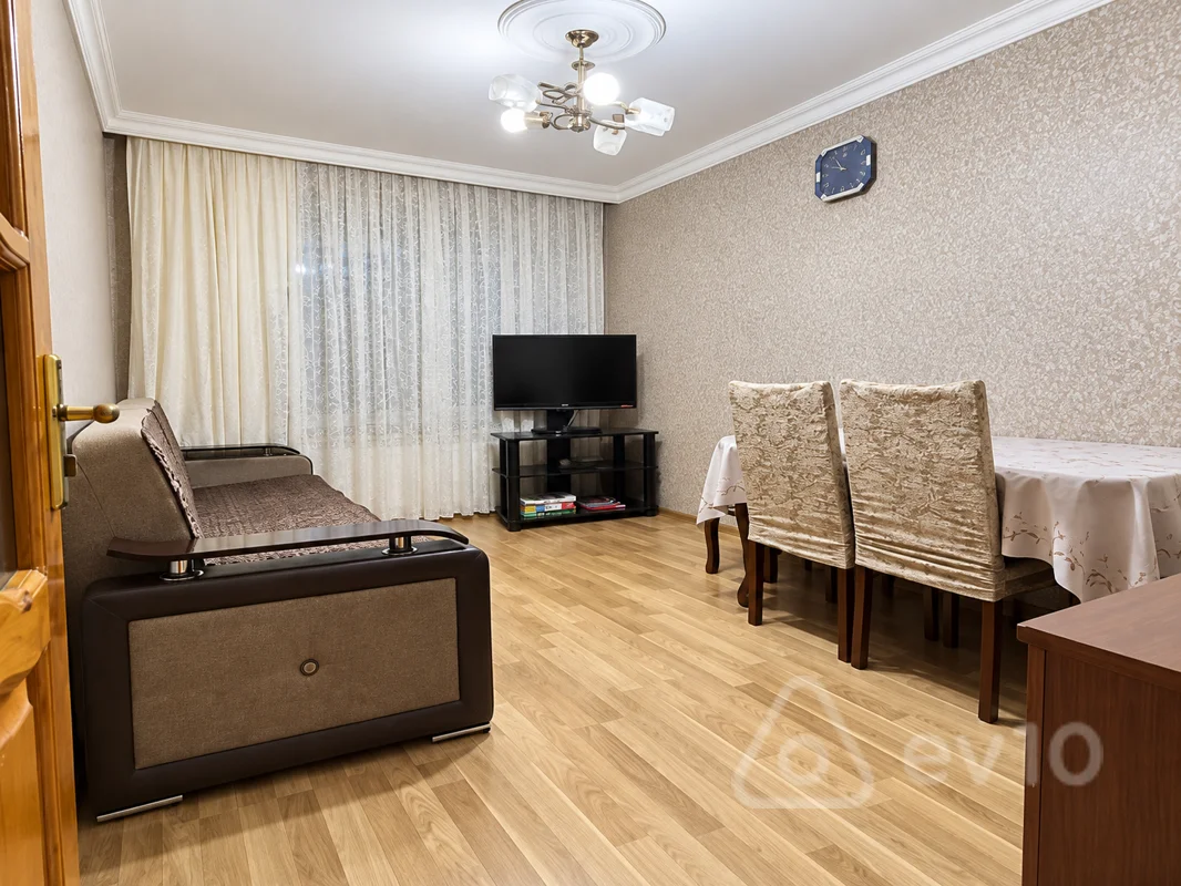 2 otaqlı mənzil, 45 m², Faiq Yusifov küçəsi — 134 000 ₼ · Bakı · Mənzil 2 otaqlı mənzil, 45 m², Faiq Yusifov küçəsi — Bakı