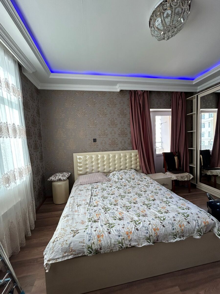 Satılır 2 otaqlı yeni tikili 88 m² — Mənzil, Bakı (2)