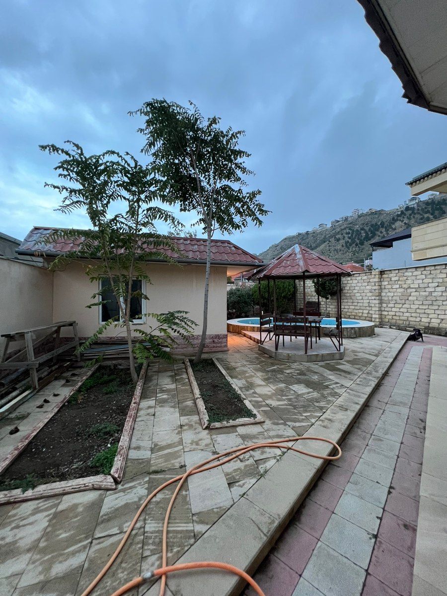 4 sot torpaq sahəsi, Səbail r — Torpaq, Bakı (7)