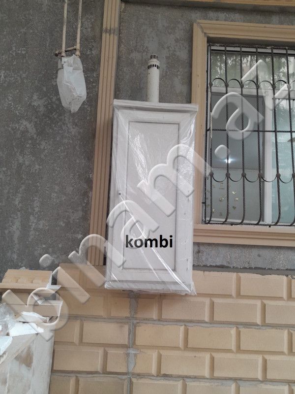 3 otaqlı Obyekt, Kirayə (aylıq), Bakı, Nərimanov, Gənclik — Əmlak, Bakı (8)