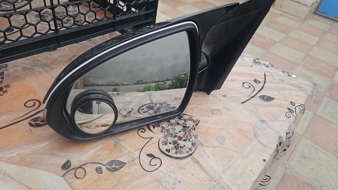Hyundai Elantra yan güzgüləri — Ehtiyat hissələri və aksesuarlar, Bakı (3)
