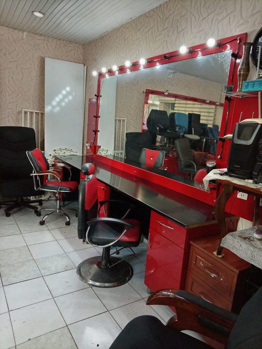 Salon mebeli — Biznes və avadanlıq, Bakı (3)