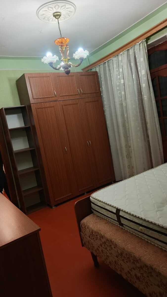 İcarəyə verilir 2 otaqlı köhnə tikili 60 m² — Mənzil, Bakı (3)