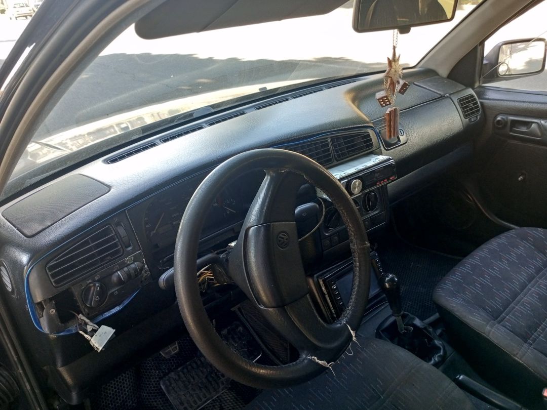 Volkswagen Golf, 1992 il 99-LX-542 — Avtomobillər, Balakən (2)