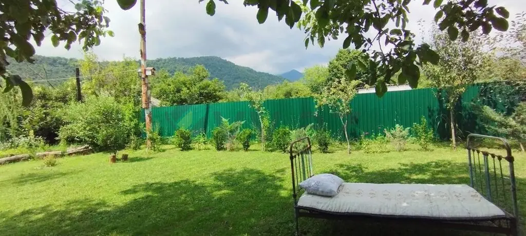 4 otaqlı Həyət evi Kirayə, Zaqatala — Ev, villa, Zaqatala (2)