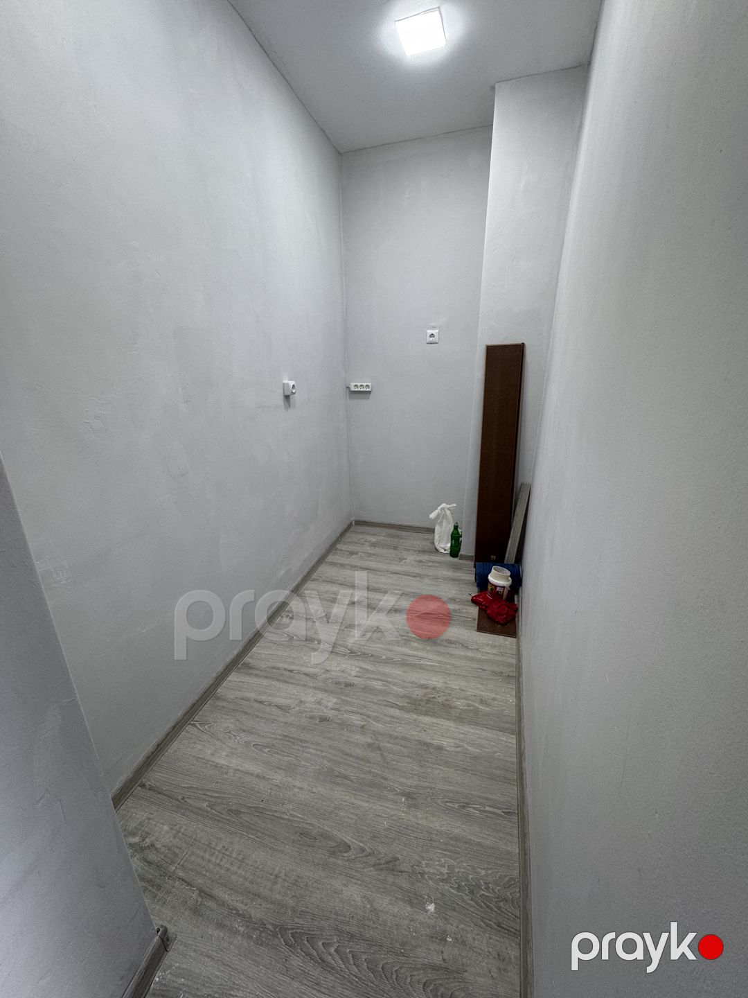 Yasamalda ofis fəzası icarəsi — 4 m², Asan xidmət yaxınlığı — Ofis, Bakı (9)