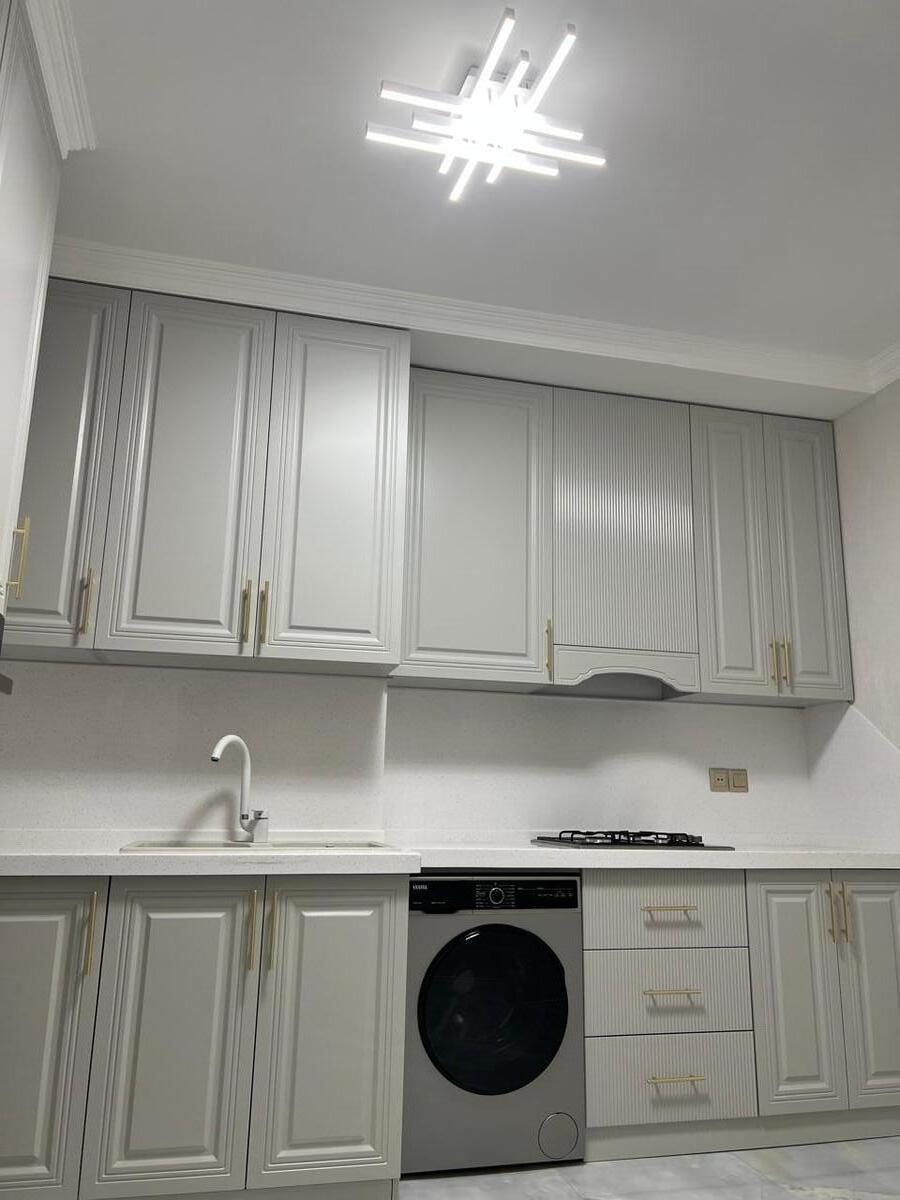 İcarəyə verilir 2 otaqlı yeni tikili 74 m² — Mənzil, Bakı (9)