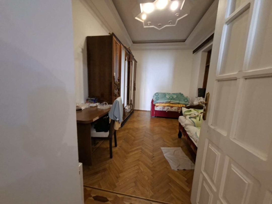 Satılır 4 otaqlı həyət evi/bağ evi 600 m² — Ev, villa, Bakı (8)