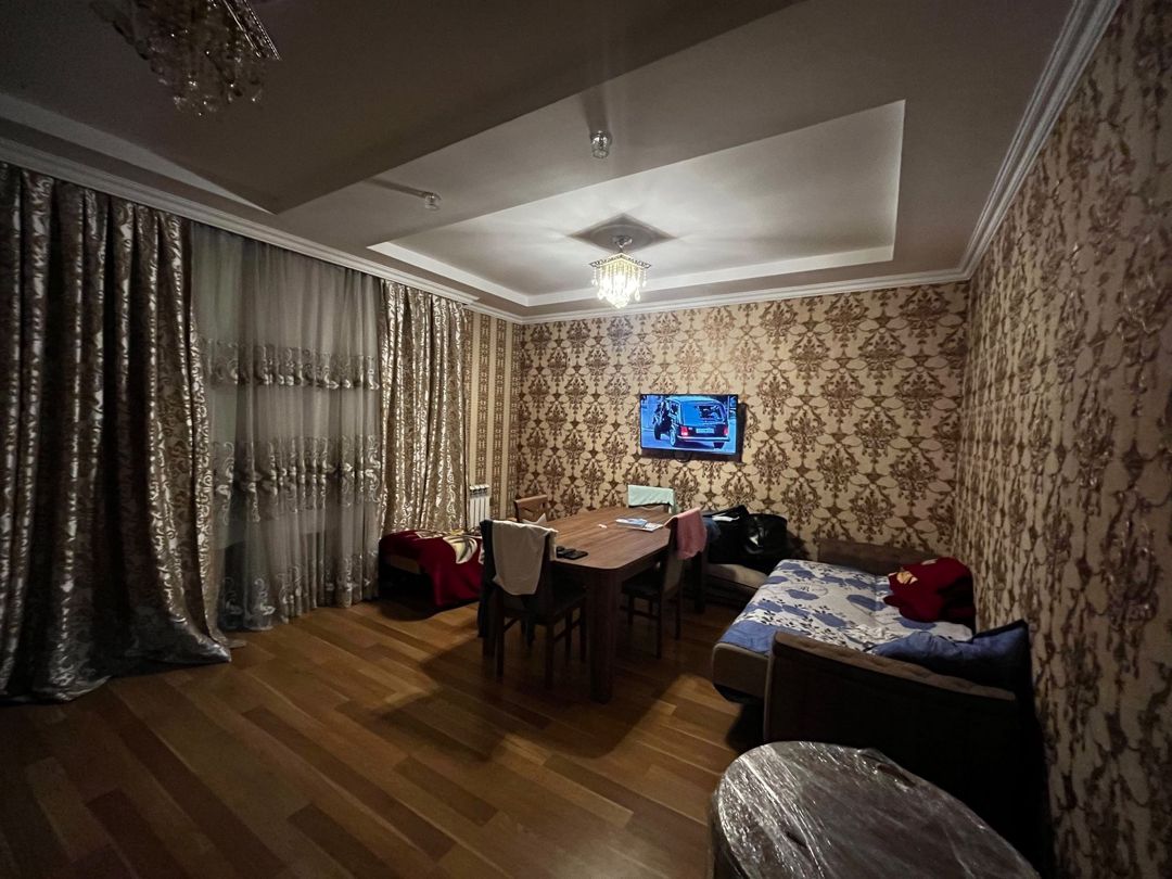 3-otaqlı yeni tikili kirayə verilir, 20 Yanvar m., 110 m² — Mənzil, Bakı (6)