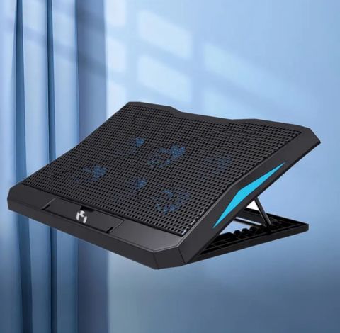 Noutbuk üçün soyuducu pad — Bakı