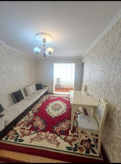 İcarəyə verilir 2 otaqlı köhnə tikili 60 m² — Bakı