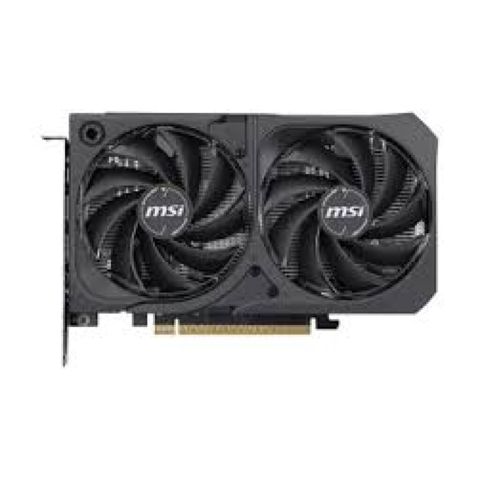 MSI GeForce RTX 5050 Shadow 2X OC 8G Videokart Brend: MSI Model — Bakı