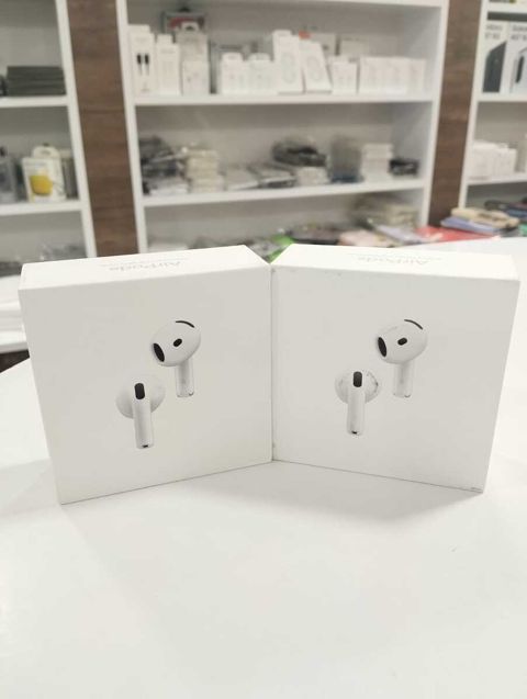 AirPods 5 ANC — Bakı