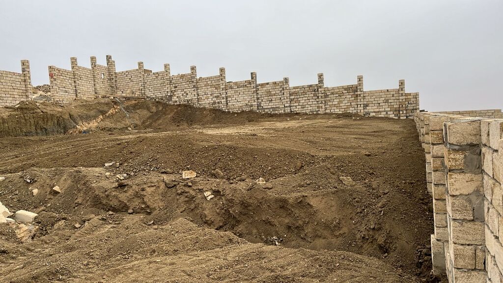 7 sot torpaq sahəsi, Novxanı qəs — Torpaq, Sumqayıt (12)