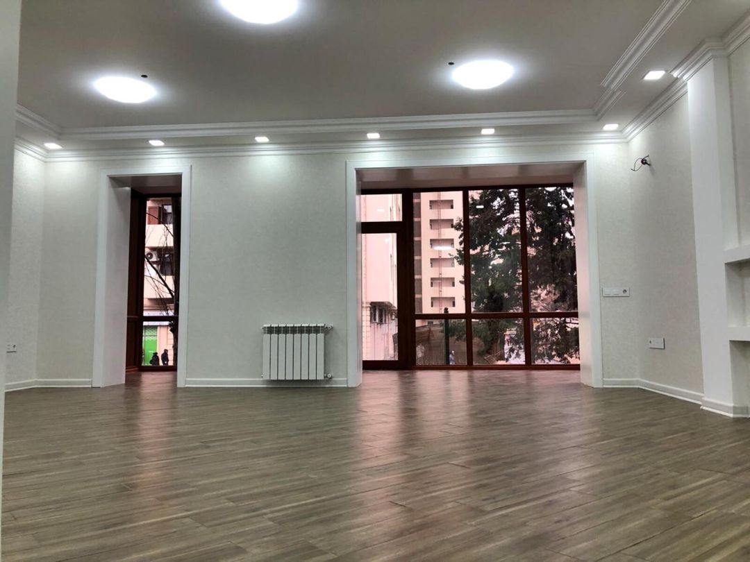İcarəyə verilir obyekt 100 m² — Əmlak, Bakı (2)