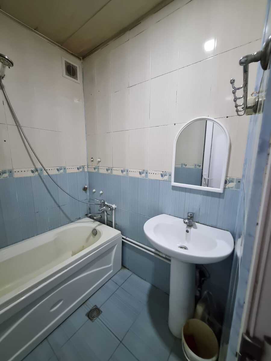 Satılır 2 otaqlı köhnə tikili 50 m² — Mənzil, Bakı (10)