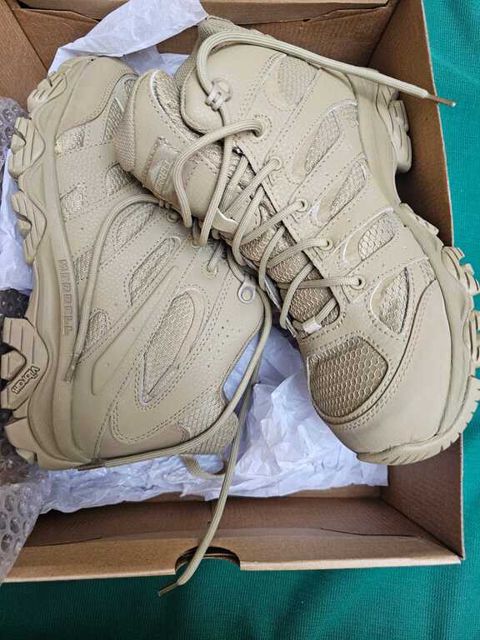 Ov çəkmələri "Merrell" — Bakı