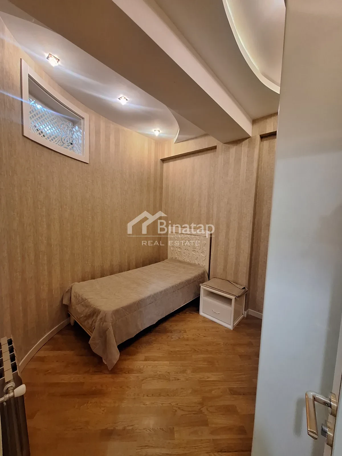 Satılır 3 otaqlı yeni tikili 65 m², Xırdalan şəhəri — Mənzil, Bakı (4)