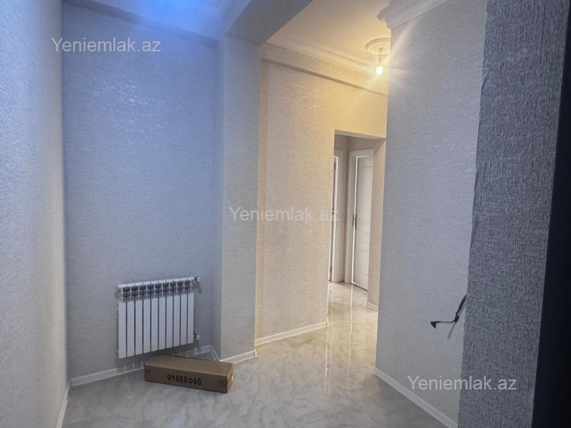 Satılır 2 otaqlı Bina evi menzil (Yeni tikili), 91 m², Saray — Mənzil, Abşeron (4)