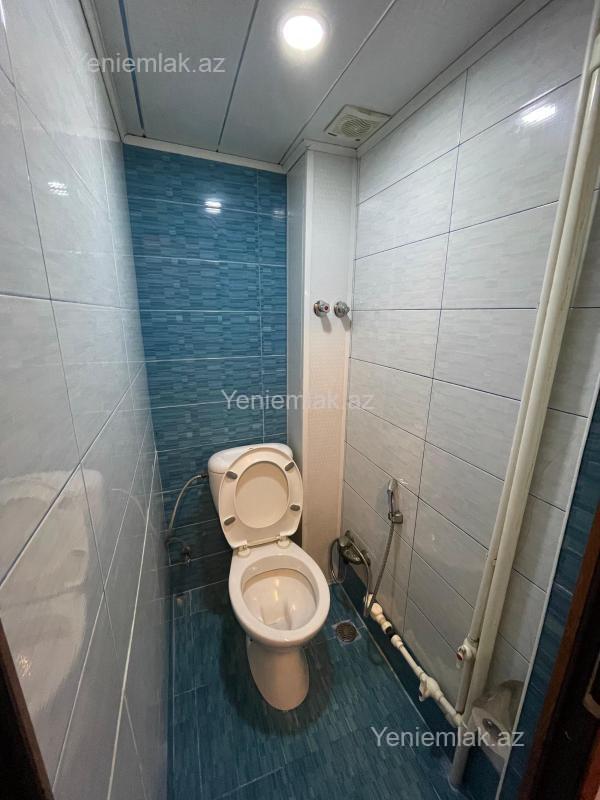 Satılır 2 otaqlı Bina evi menzil (Köhnə tikili), 64 m², 6-cı mikrorayon — Mənzil, Sumqayıt (3)