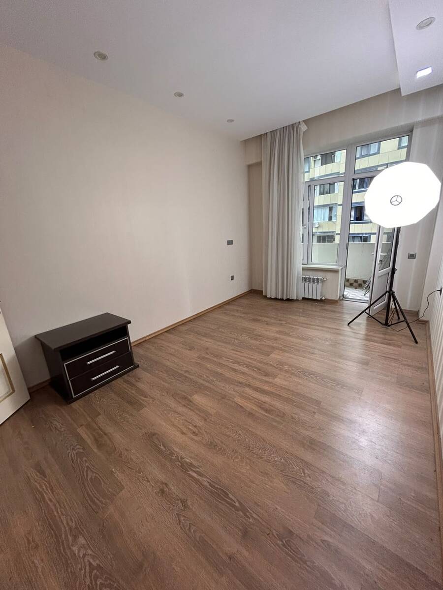 Satılır 3 otaqlı yeni tikili 74.7 m² — Mənzil, Bakı (9)