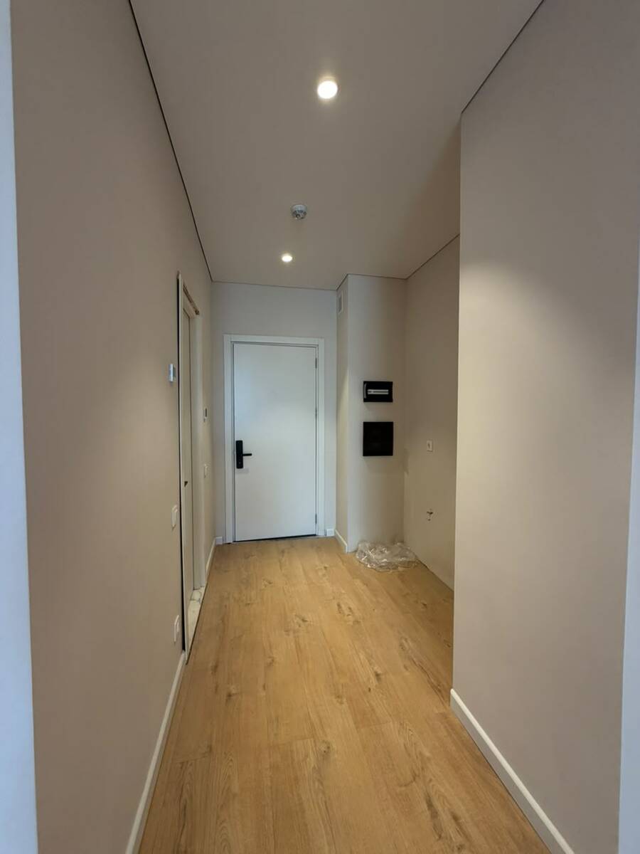 1-otaqlı yeni tikili, Sabunçu r., 48 m² — Mənzil, Bakı (10)