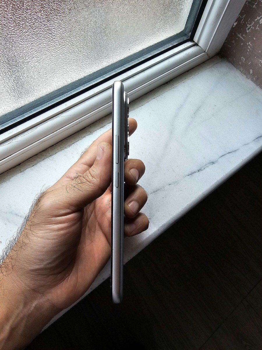 Honor 400 Pro Lunar Grey 256GB/12GB — Smartfonlar, Bakı (3)
