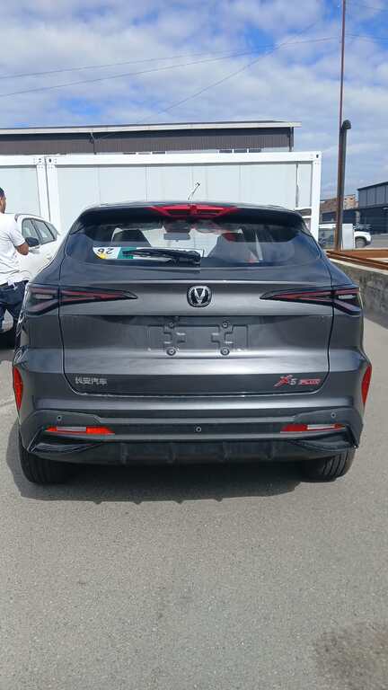 Changan Oshan X5 Plus, 1.5 L, 2026 il, yeni — Avtomobillər, Bakı (2)