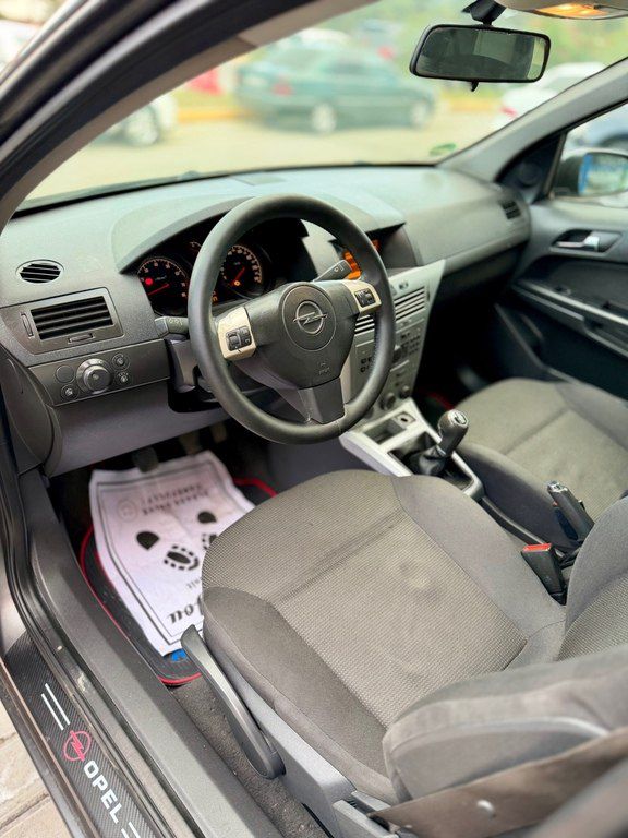 Opel Astra, 1.4 L, 2009 il, 263 000 km — Avtomobillər, Sumqayıt (7)