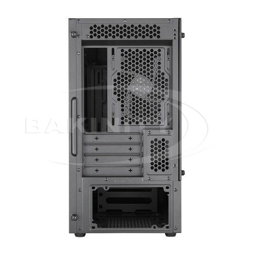 Case Cooler Master MasterBox MB400L (MCB-B400L-KGNN-S00) — Korpuslər, Bakı (3)