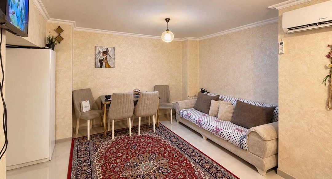 İcarəyə verilir 3 otaqlı həyət evi/bağ evi 57 m² — Ev, villa, Bakı (3)