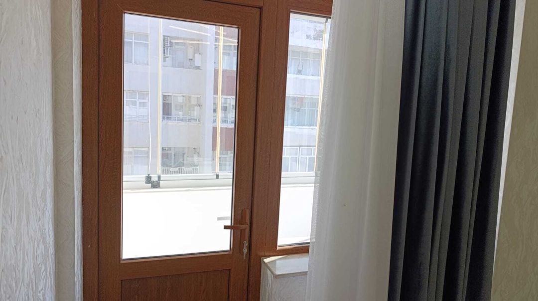 Satılır 3 otaqlı yeni tikili 105 m² — Mənzil, Bakı (9)