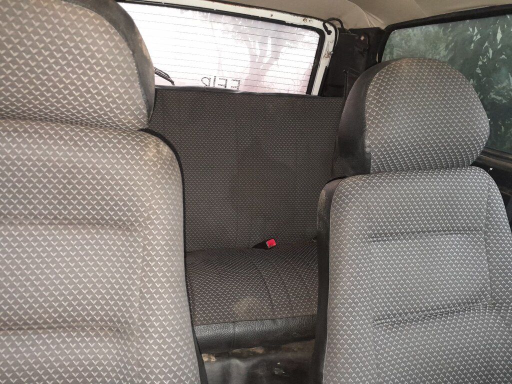 Lada (VAZ) Niva, 1.7 L, 2003 il, 100 000 km — Avtomobillər, Lerik (3)