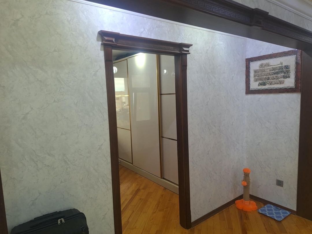 Satılır 5 otaqlı köhnə tikili 100 m² — Mənzil, Bakı (5)