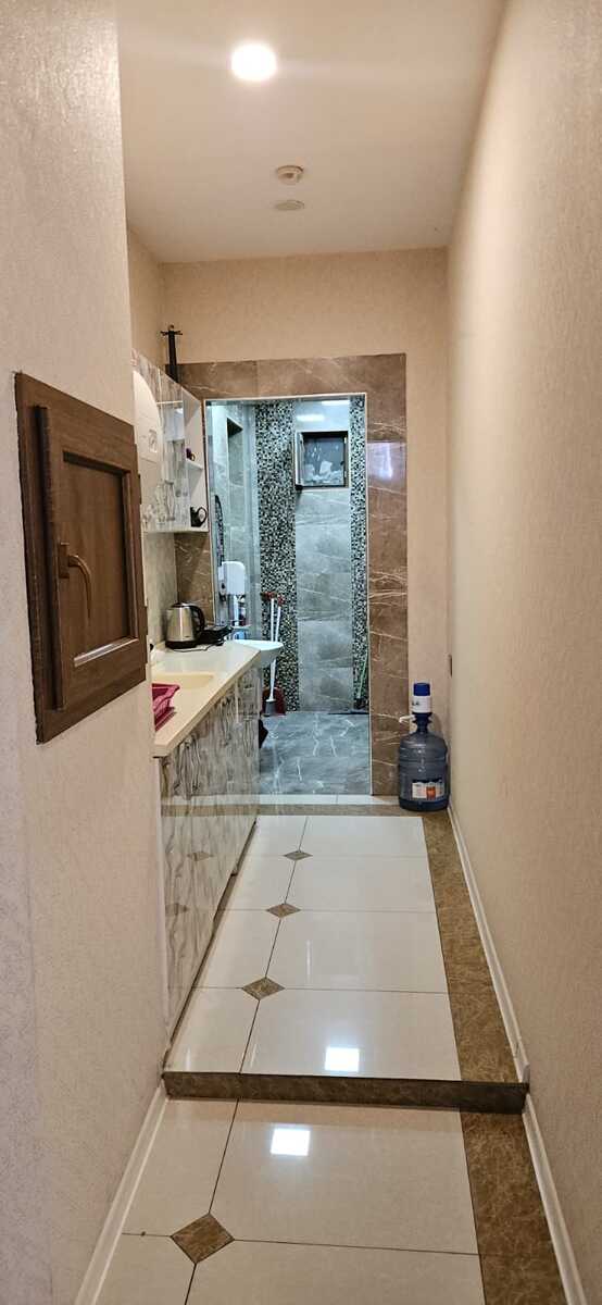 İcarəyə verilir obyekt 135 m² — Əmlak, Bakı (12)