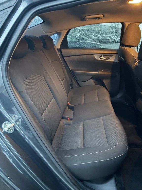 Kia Forte, 2.0 L, 2021 il, 115 873 km — Avtomobillər, Bakı (10)