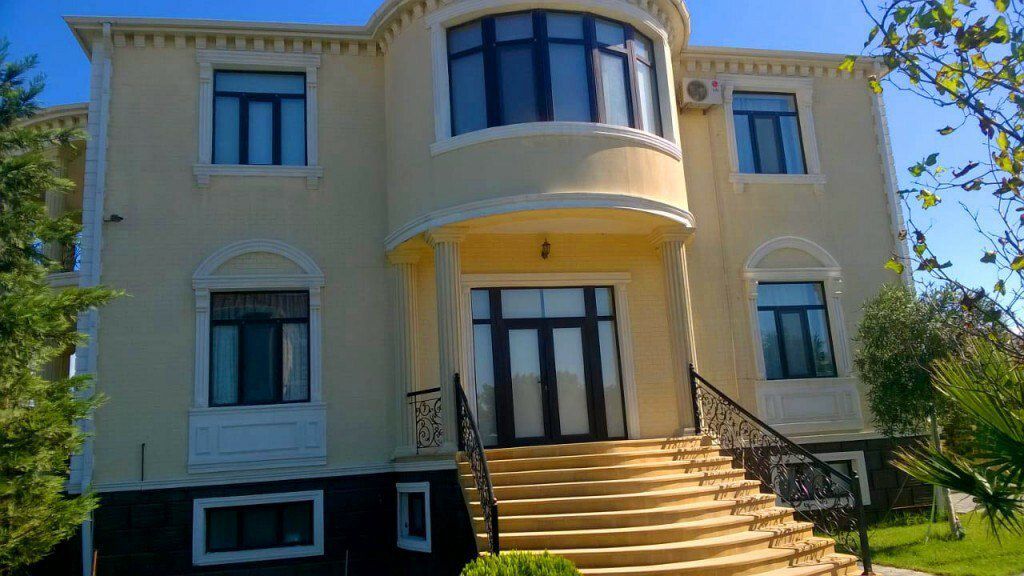 Satılır həyət evi/bağ evi 800 m² — Ev, villa, Bakı (12)