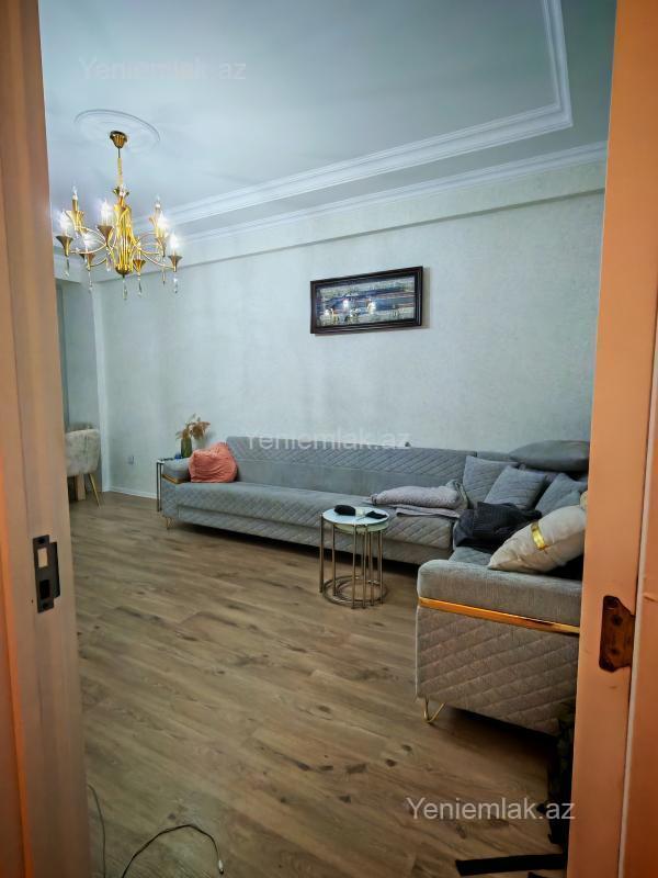 Satılır 2 otaqlı Bina evi menzil (Yeni tikili), 81 m², Saray — Mənzil, Abşeron (7)