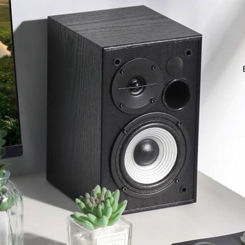 Edifier R990BT 24W RMS Bluetooth Dinamik Sistemi Aktiv 2.0 stereo — Bakı